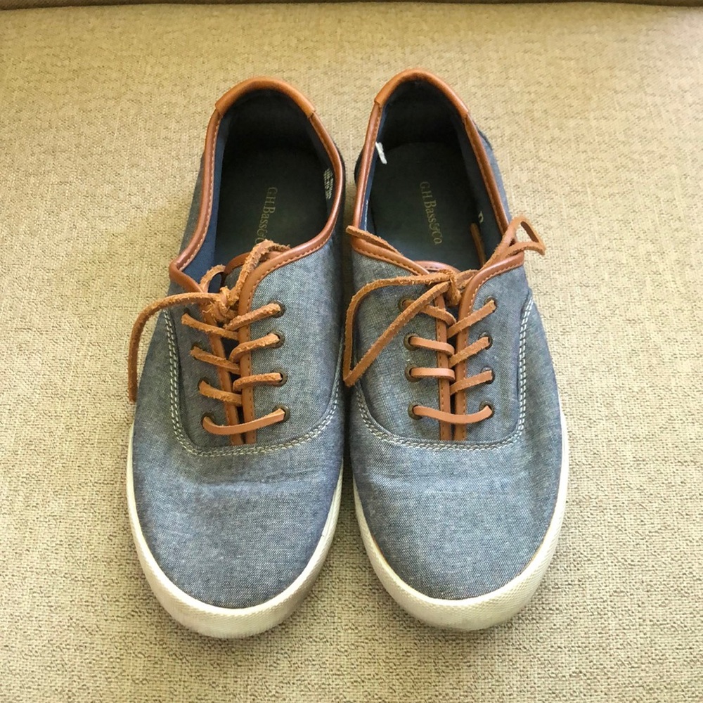 Women’s Boat Shoe/Sneaker Flats